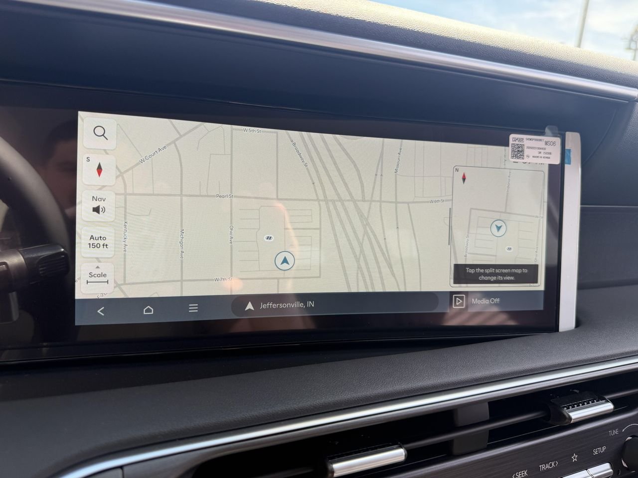New 2026 Titan Green Hyundai SEL AWD image 41
