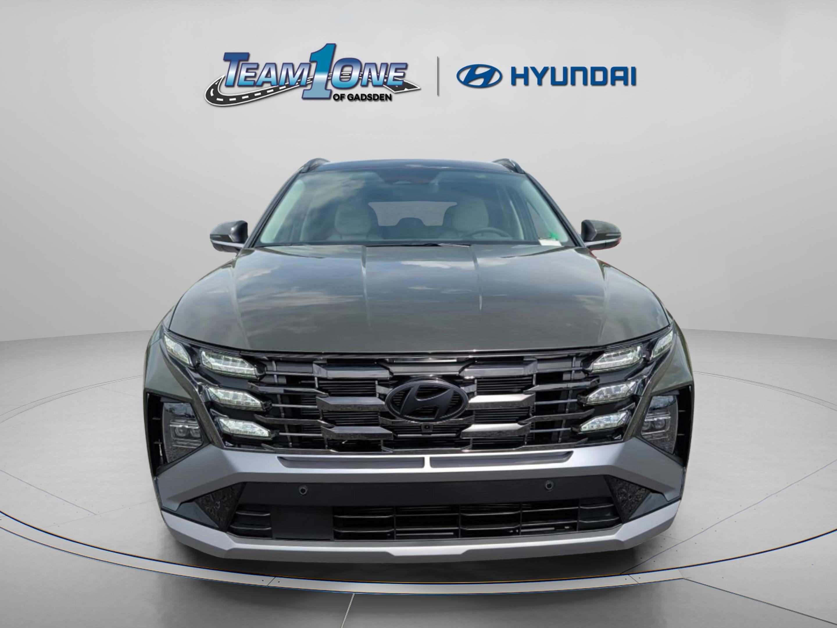 New 2026 Rockwood Green Hyundai Limited image 4