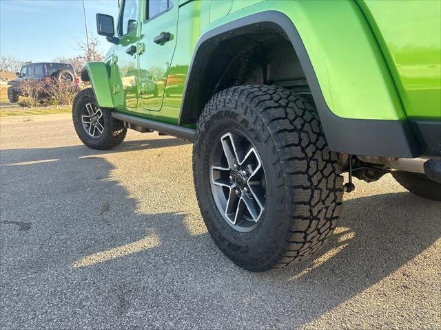 New 2026 Mojito (DISC) Jeep Mojave image 6