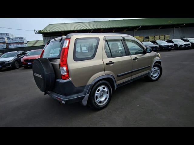 Used 2006 Gold Honda LX image 8