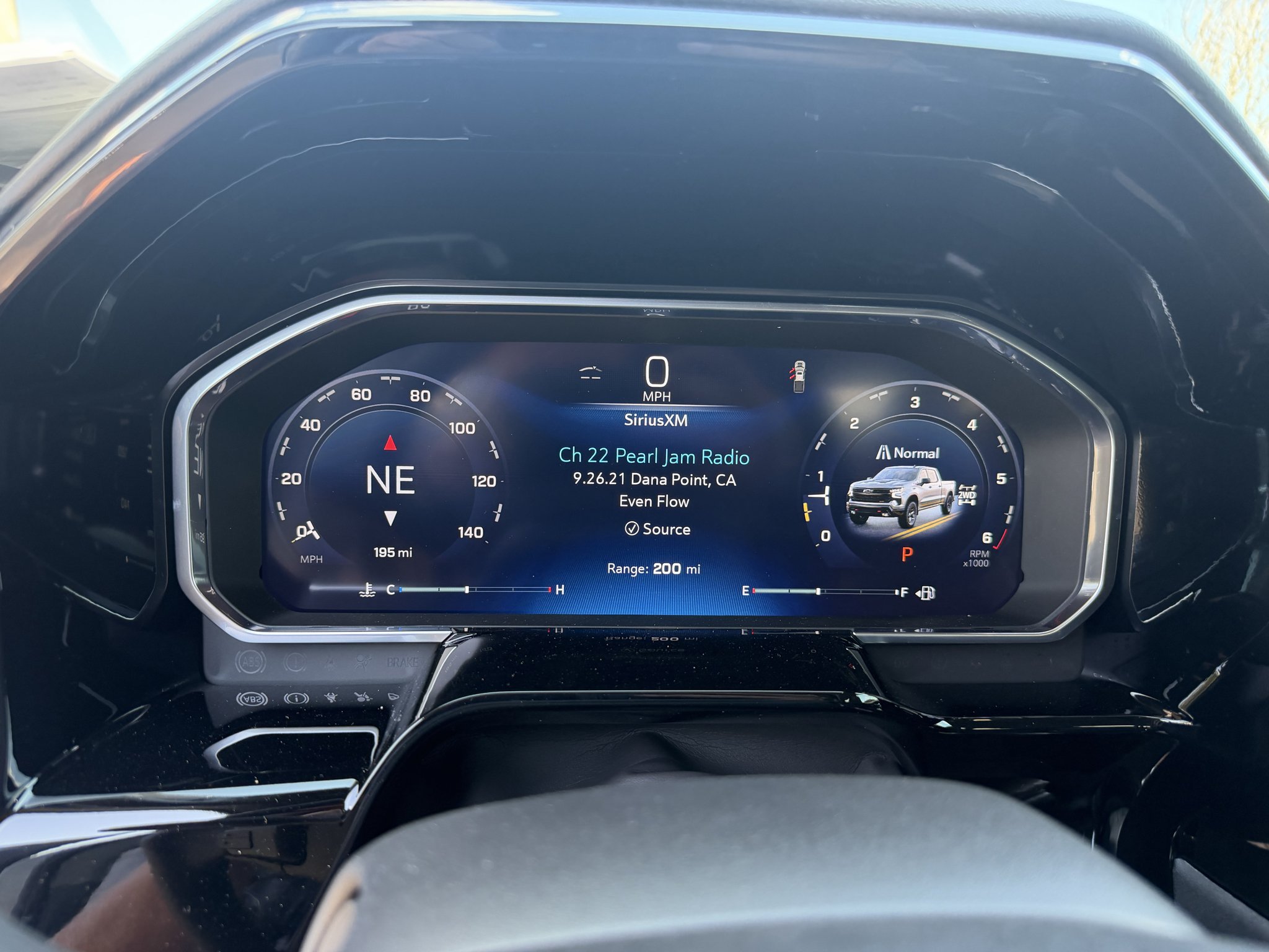 2026 Chevrolet Silverado 1500 LT Trail Boss - Photo 27
