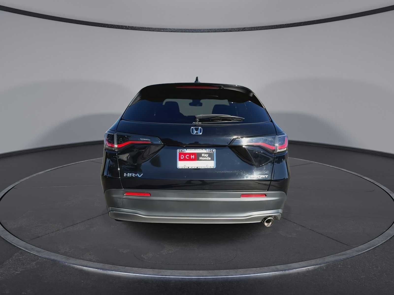 2024 Honda HR-V Sport - Photo 7