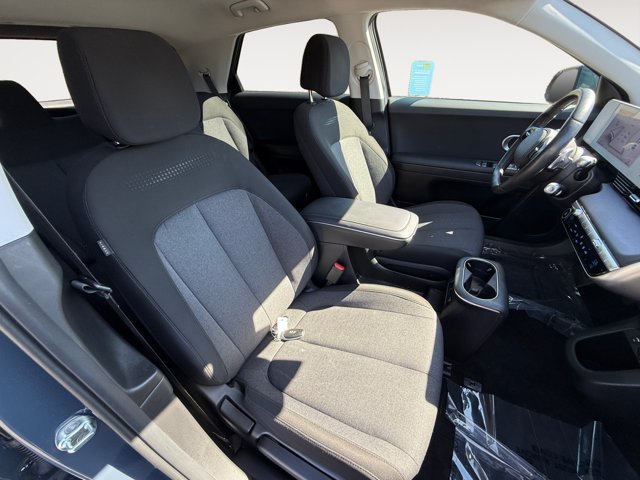 Used 2024 Teal Hyundai SEL image 19