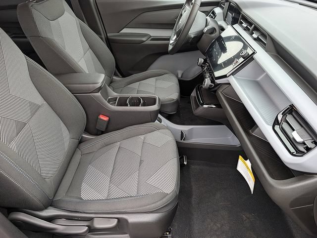 2027 Chevrolet Bolt LT - Photo 12