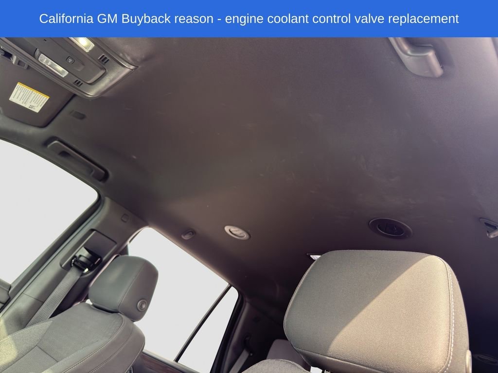 Used 2021 SUMMIT WHITE Chevrolet LS image 26