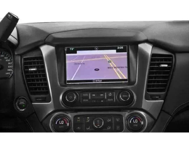 Used 2015 Silver Ice Metallic Chevrolet LT image 17