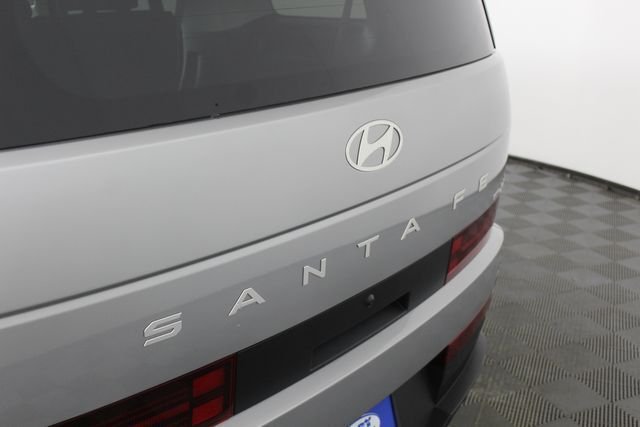 New 2026 Silver Hyundai SE image 30