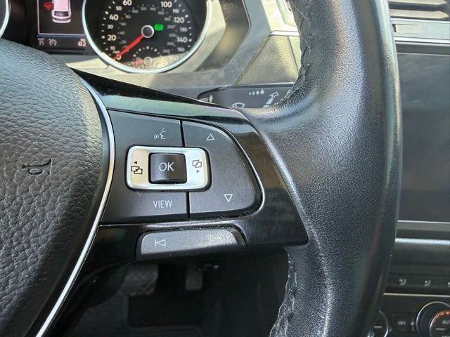 2019 Volkswagen Tiguan SE - Photo 19