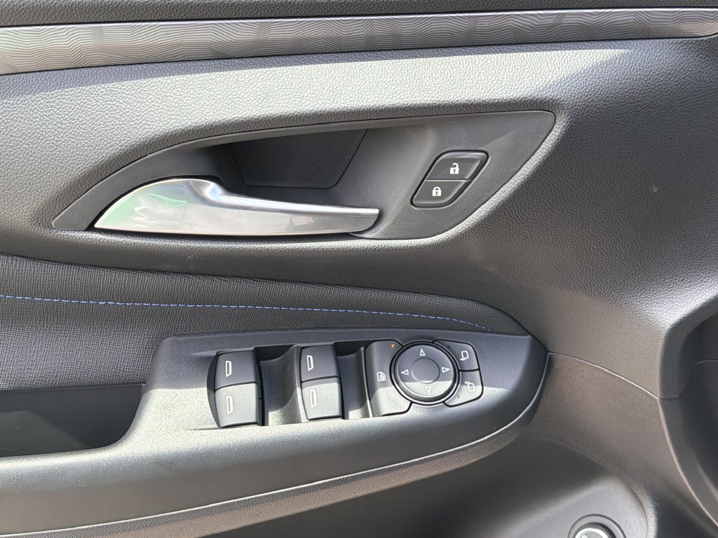 2026 Buick Envista Sport Touring - Photo 20