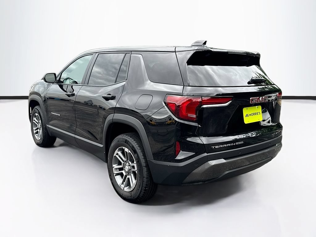 2026 GMC Terrain Elevation - Photo 7