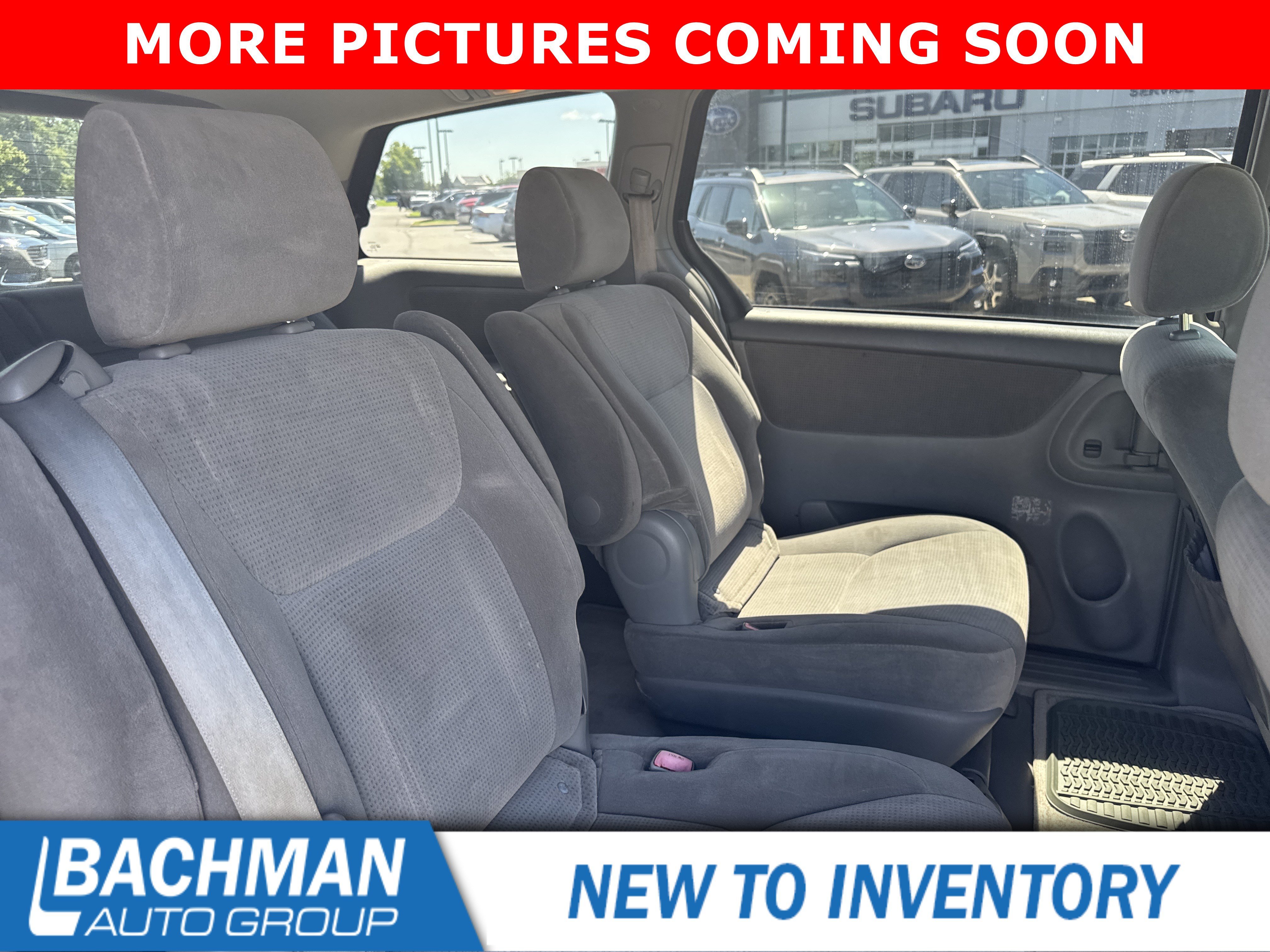 Used 2005 Blue Mirage Metallic Toyota LE image 7