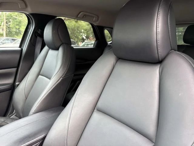 Used 2023 Gray Mazda 2.5 S Select Package image 24