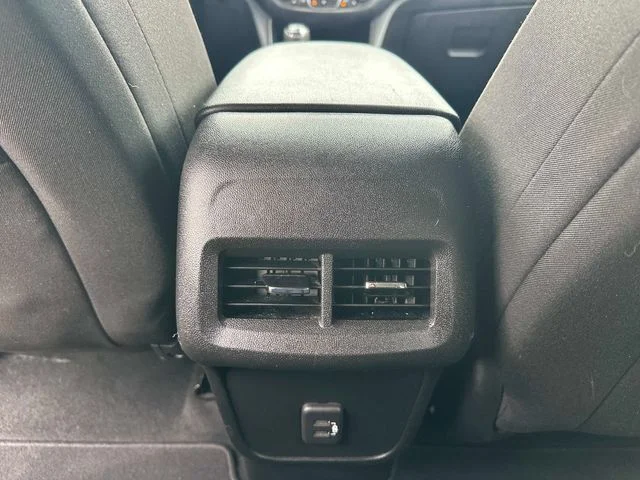 Used 2020 Gray Chevrolet LT image 13