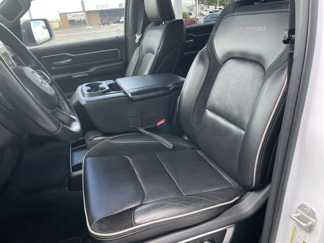 2023 RAM Ram 1500 Pickup Laramie - Photo 11
