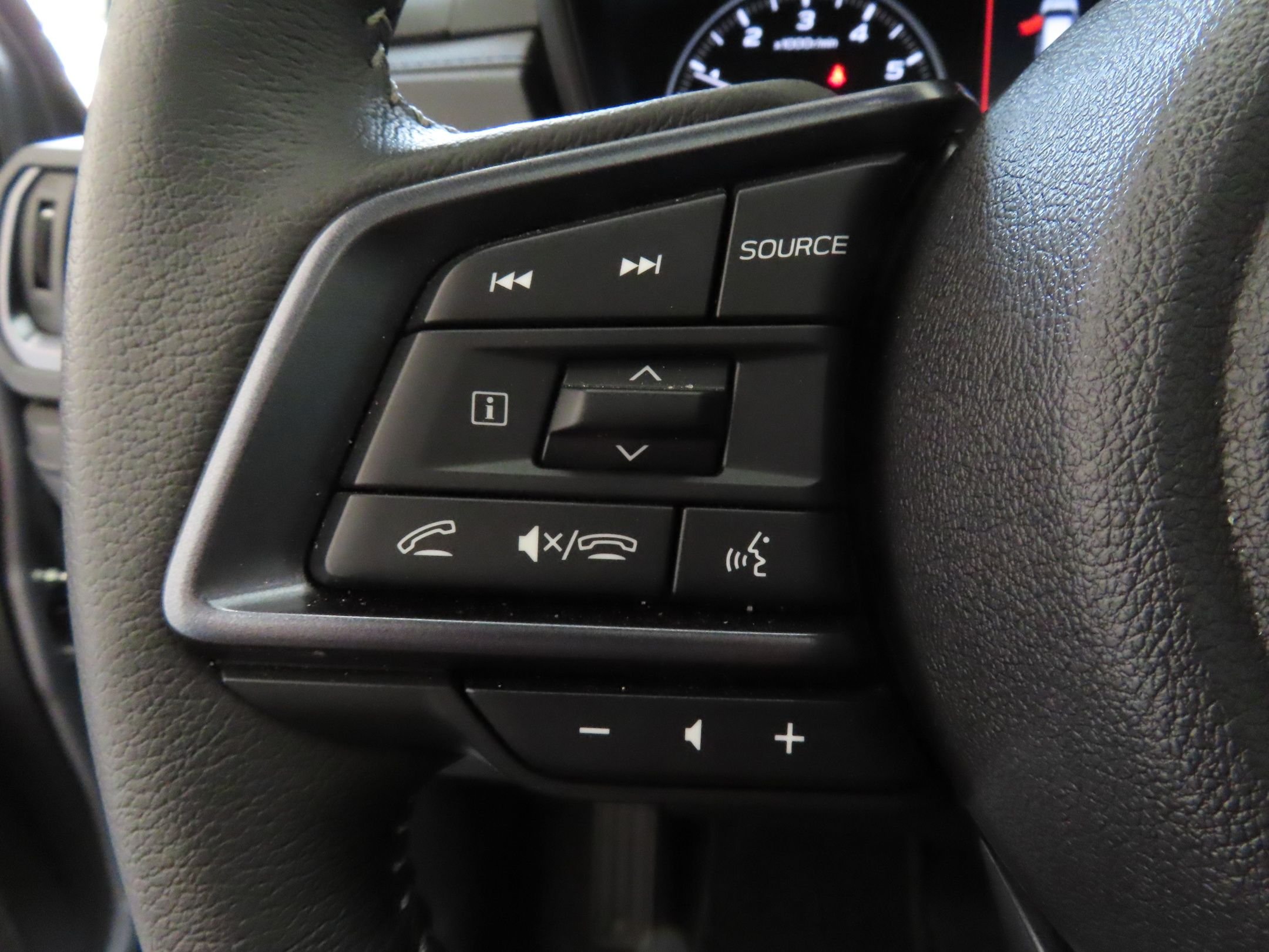 Used 2025 Silver Subaru Limited image 13