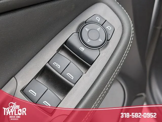 2026 Buick Encore GX Preferred - Photo 18
