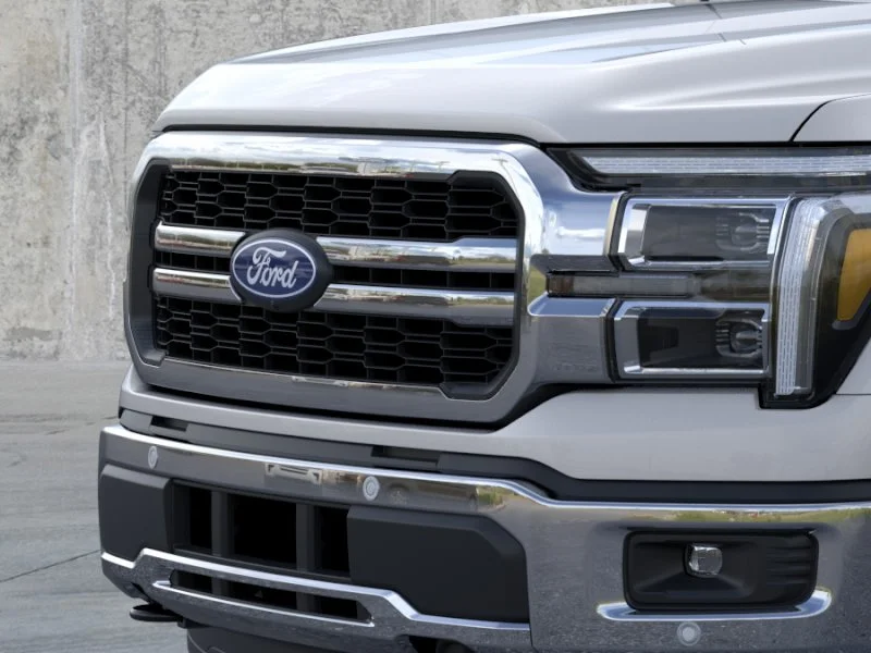 New 2026 Iconic Silver FORD  image 32