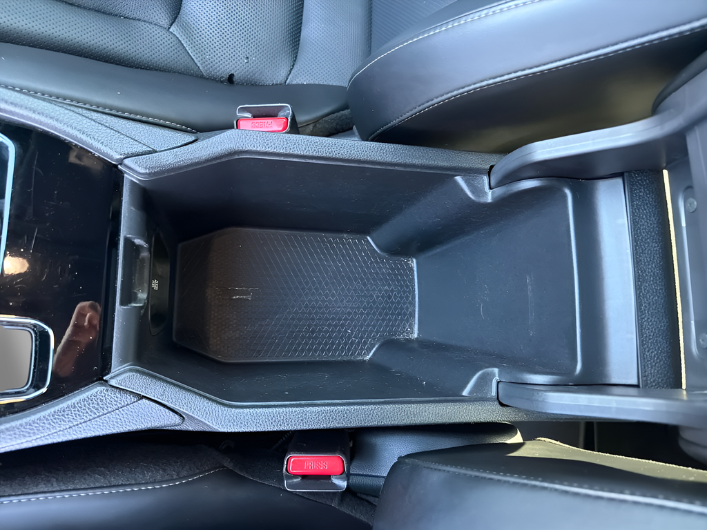 Used 2024 Red Honda Sport-L image 39