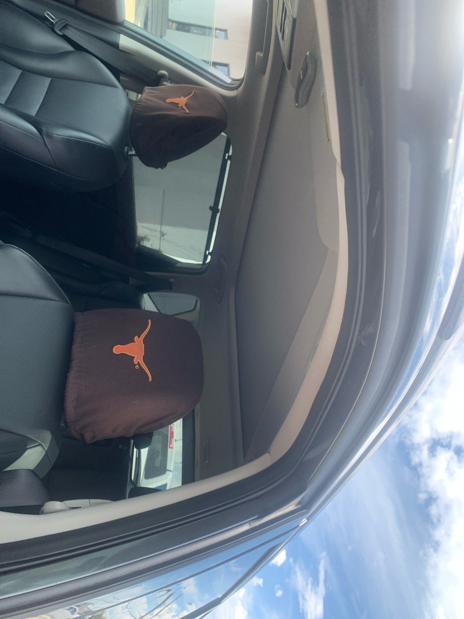 2021 Nissan Rogue SV Gray at Robbins Nissan