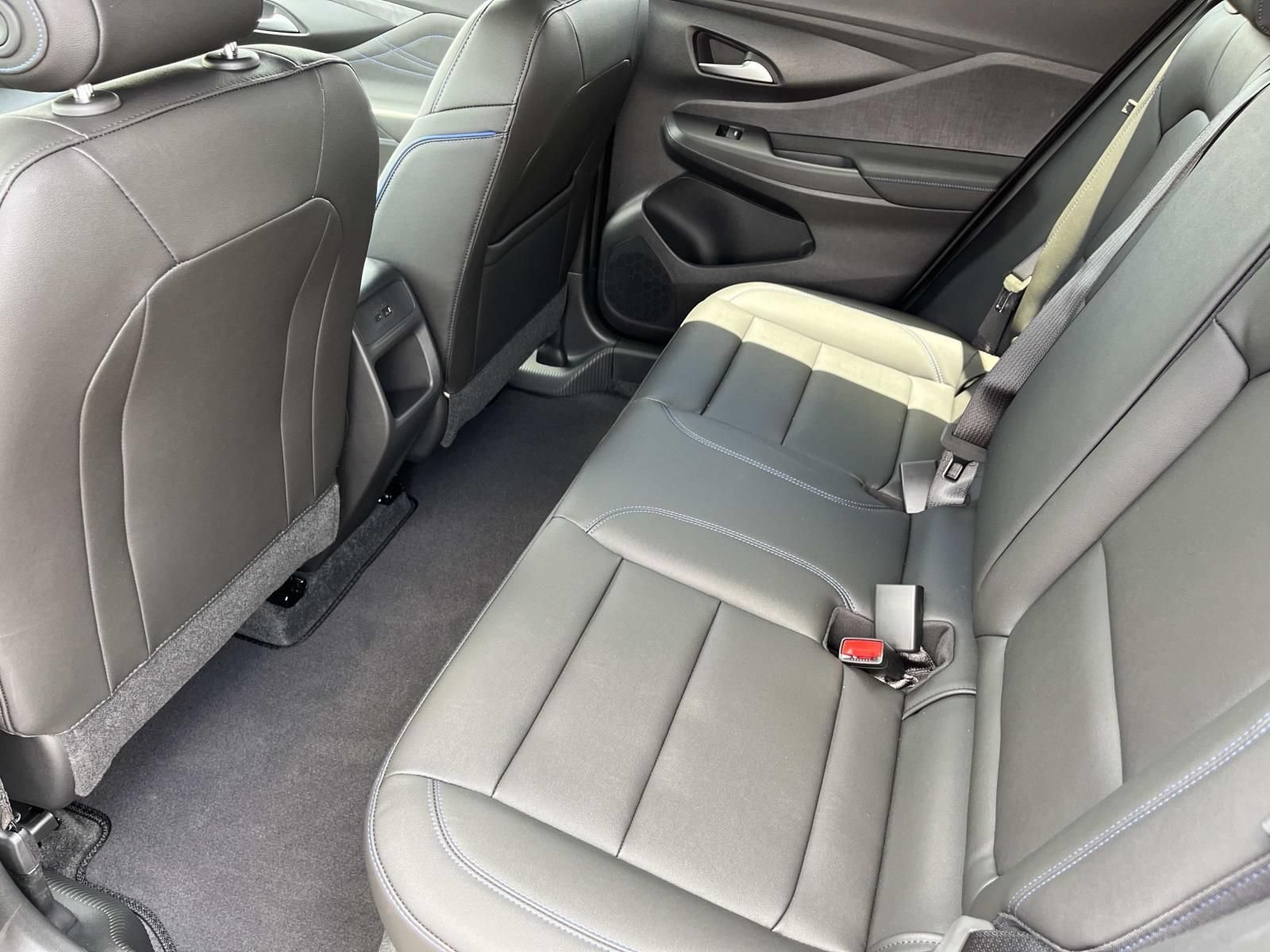 2026 Buick Envista Sport Touring - Photo 17