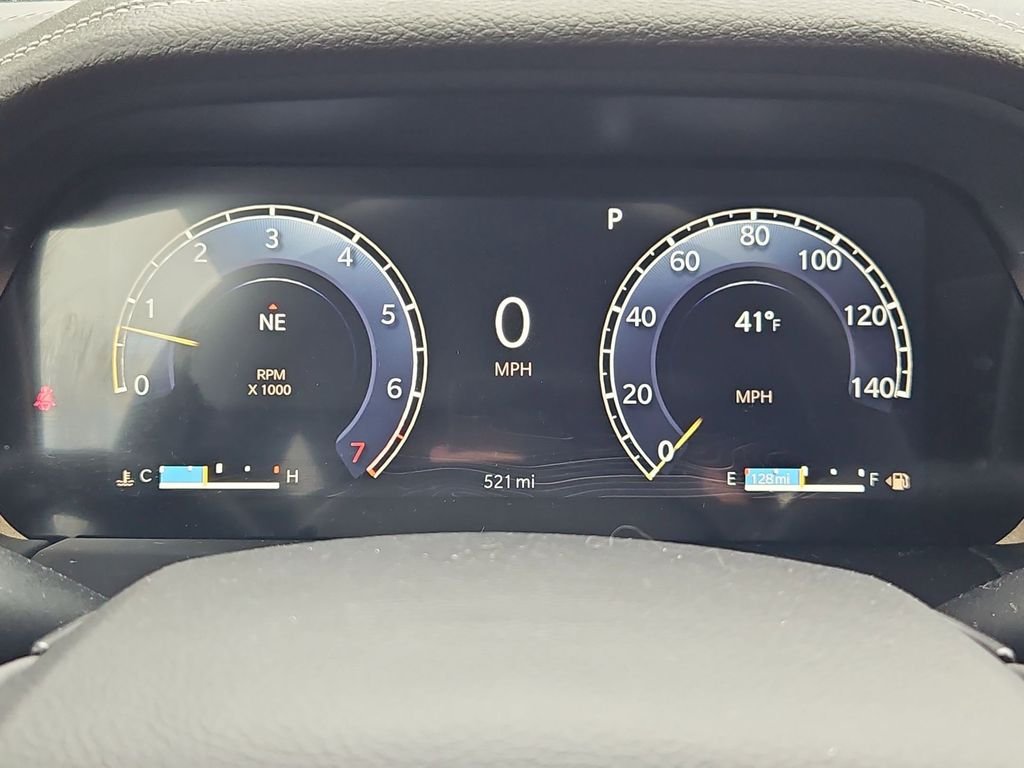 2025 Jeep Grand Cherokee L Limited - Photo 21