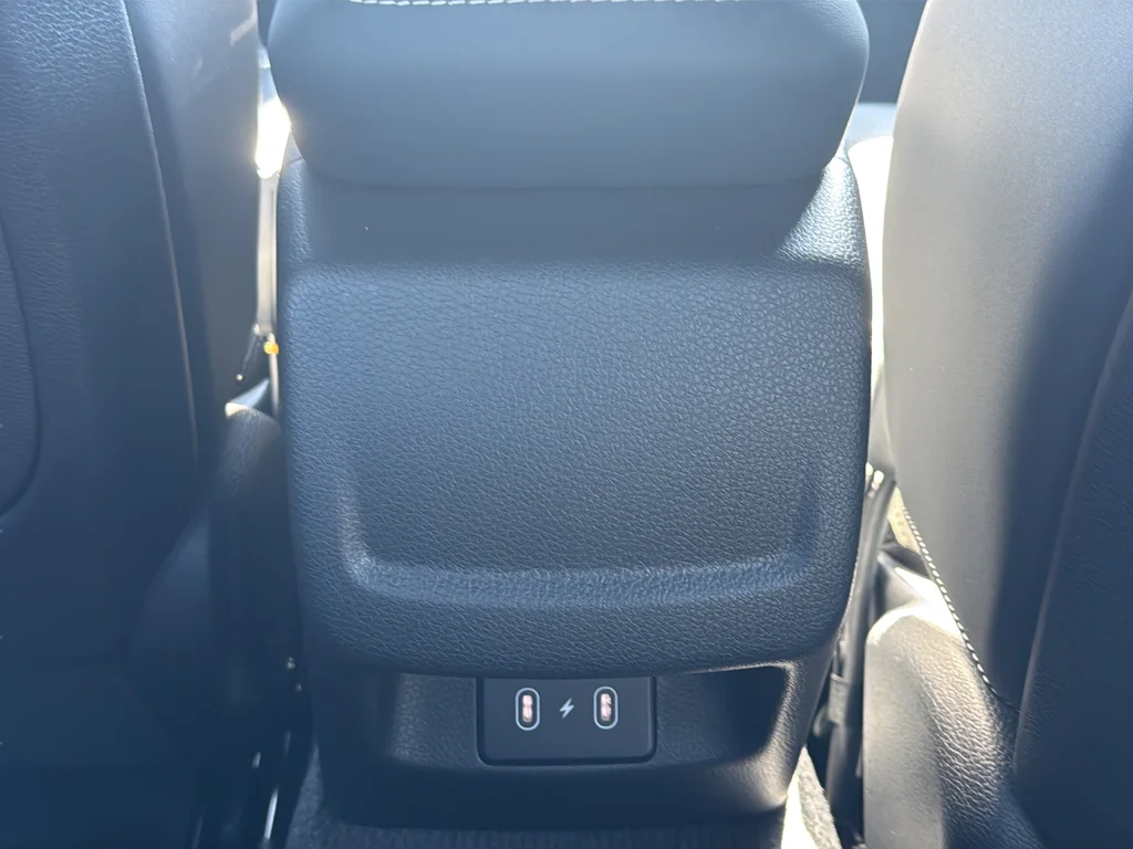 New 2026 Aurora Black Pearl Kia GT-Line image 13