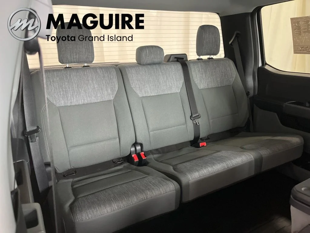 Used 2023 White Ford XL image 32