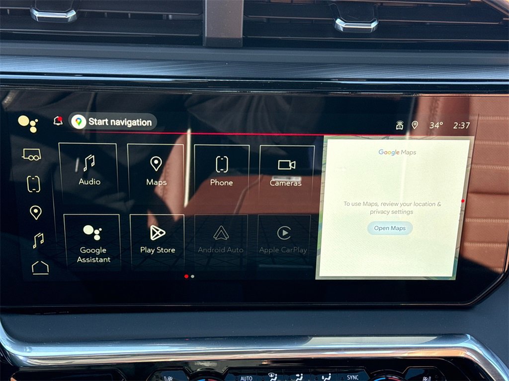 2026 GMC SIERRA - Image 22