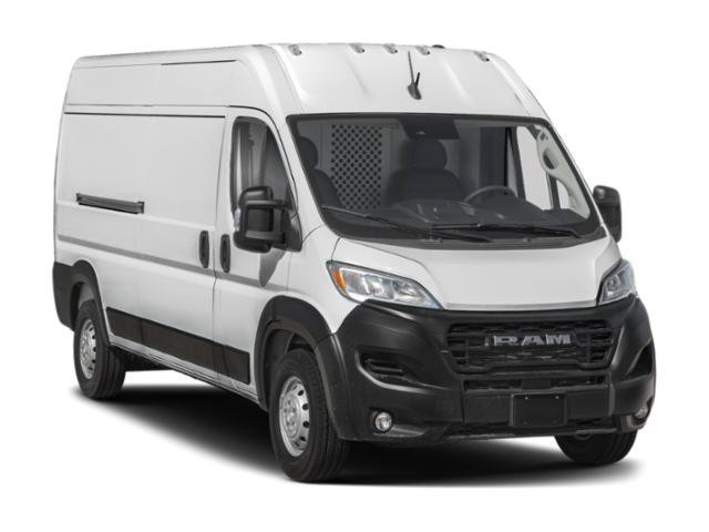 Used 2025 Bright White Clearcoat Ram Tradesman image 9