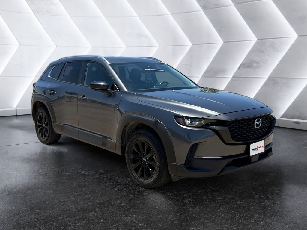 2024 Mazda CX-50 S PREMIUM | CarEdge | CarEdge