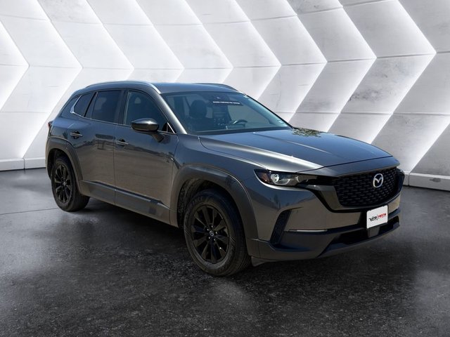 2024 Mazda CX-50 2.5 S Premium Package