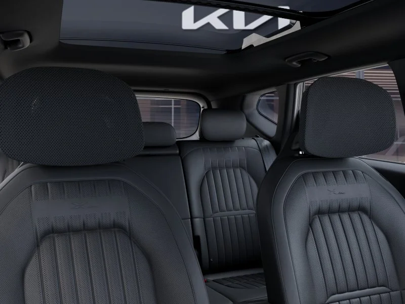 New 2027  Kia X-Line SX image 27