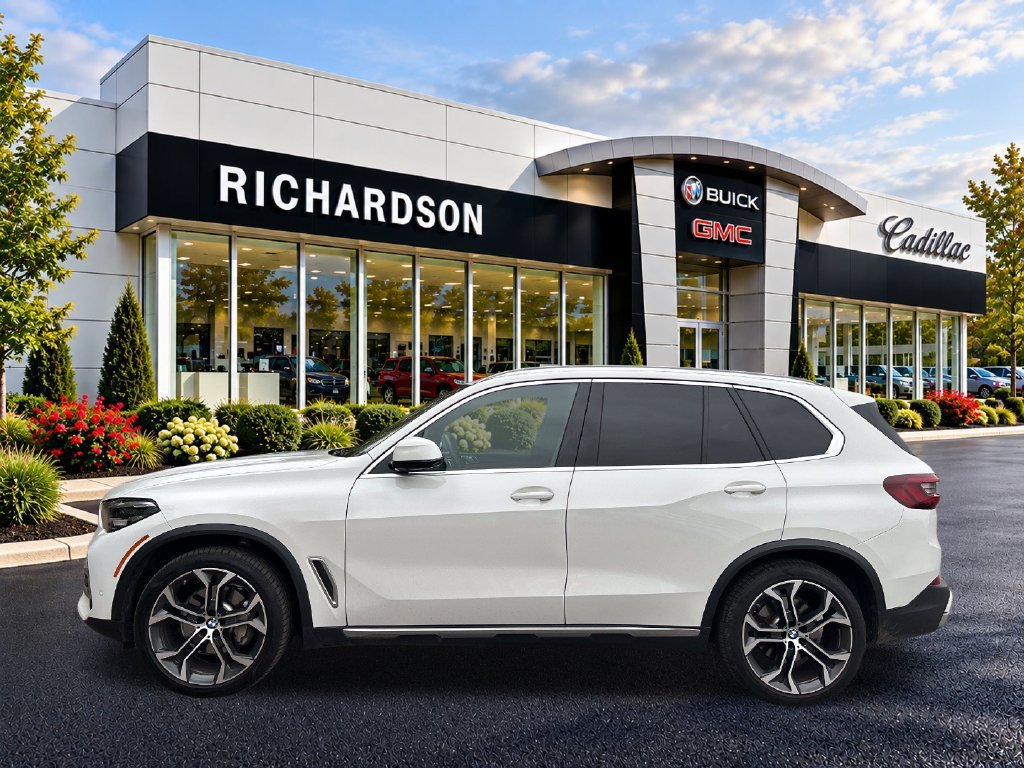 2023 BMW X5