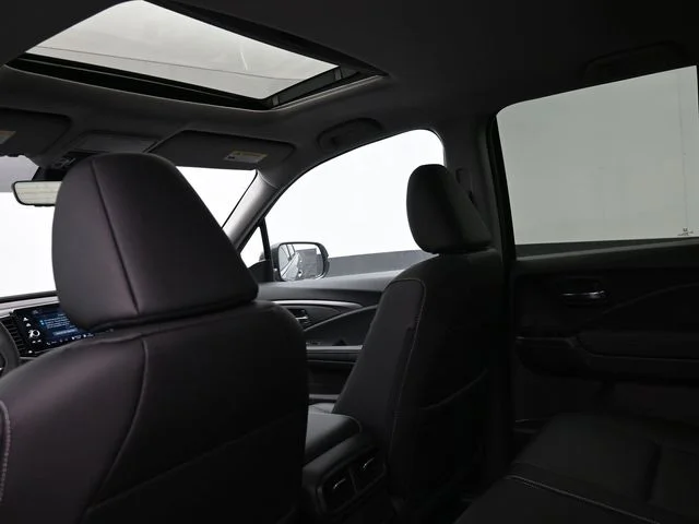 2026 Honda Ridgeline RTL - Photo 23