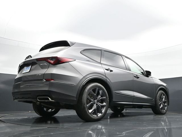 Used 2023  Acura A-Spec image 41