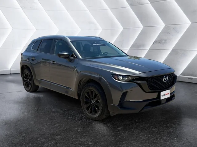 2024 Mazda CX-50 2.5 S Premium Package