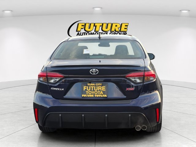 Used 2024  Toyota XSE image 5