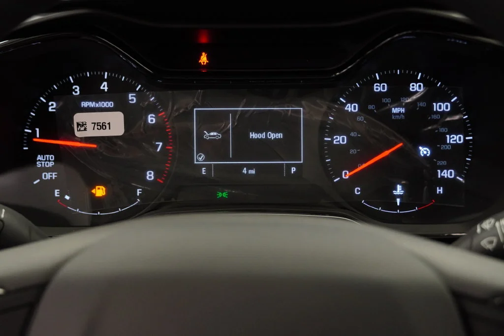 Vehicle thumbnail