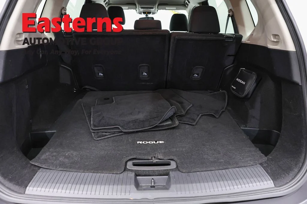 Used 2023 White Nissan S image 9