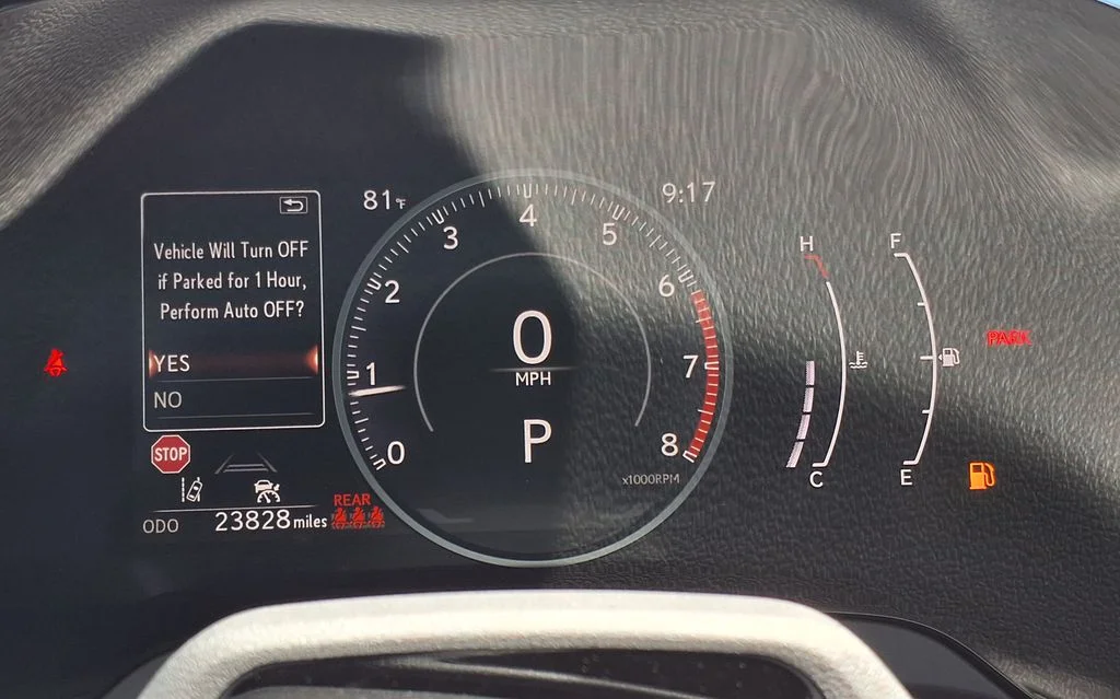 Used 2023 Blue Lexus 350 Premium image 30