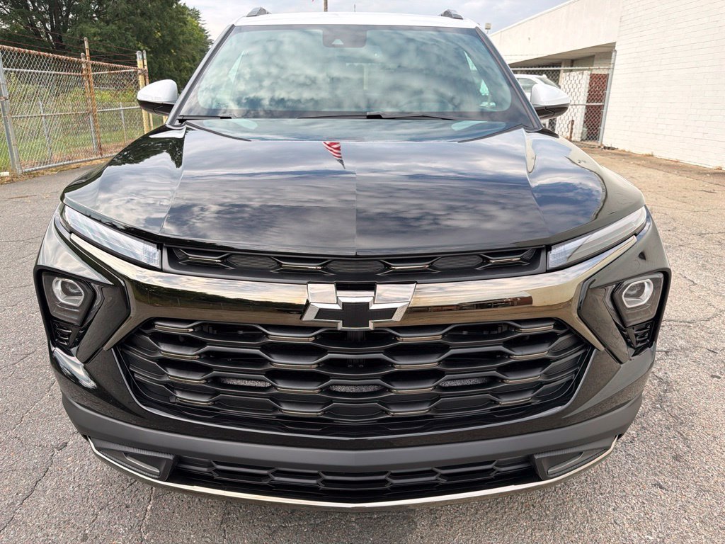 2026 Chevrolet Trailblazer Activ - Photo 7