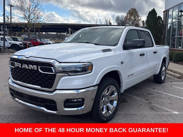 2026 RAM 1500 Pickup Big Horn/Lone Star