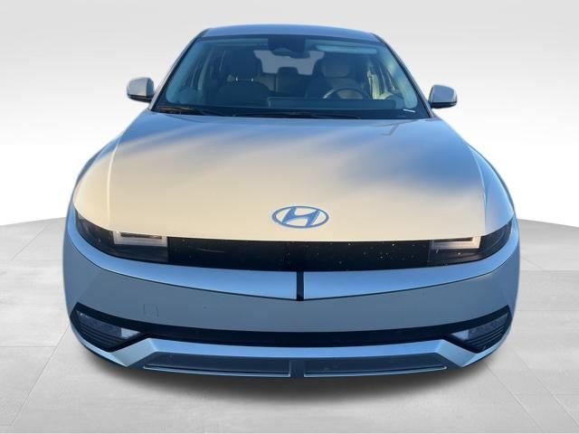 Used 2024 Hyundai IONIQ 5 SEL with VIN KM8KN4DE2RU279136 for sale in Las Vegas, NV