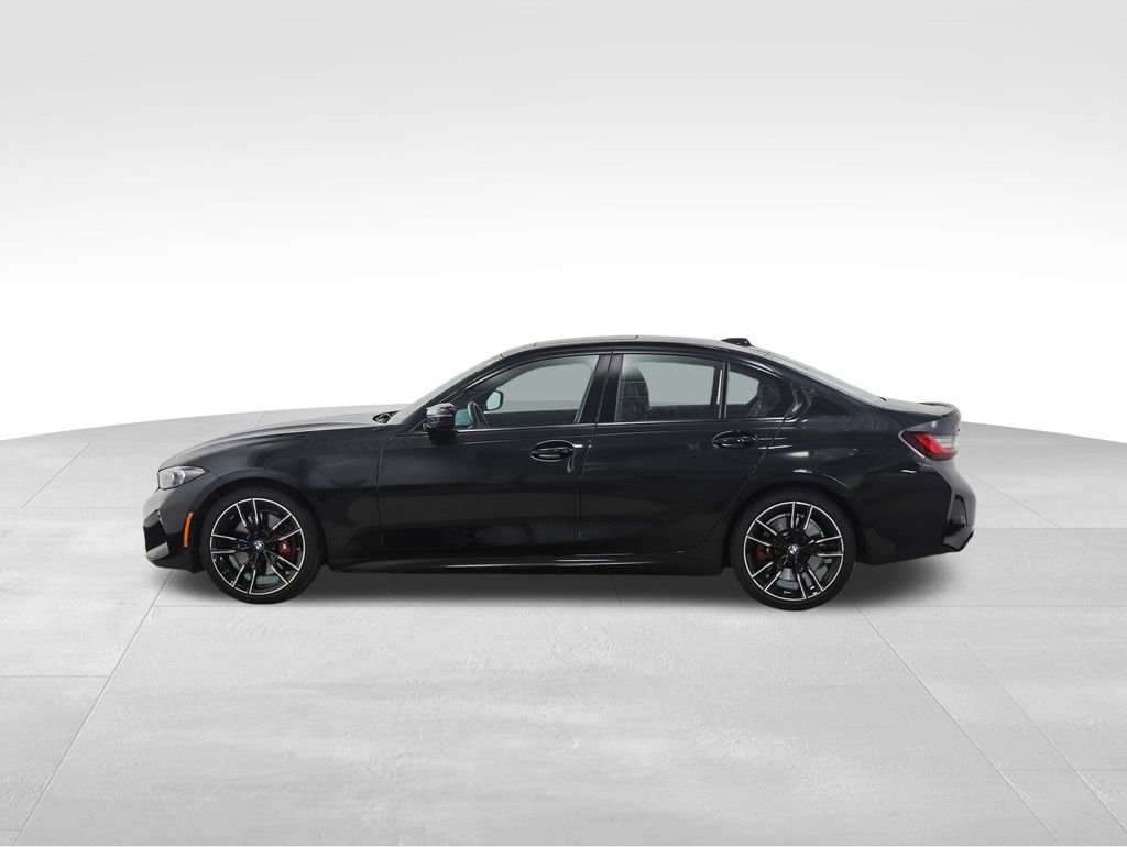 Certified 2023 BMW 3 Series M340i with VIN 3MW49FF07P8D66150 for sale in Minneapolis, Minnesota