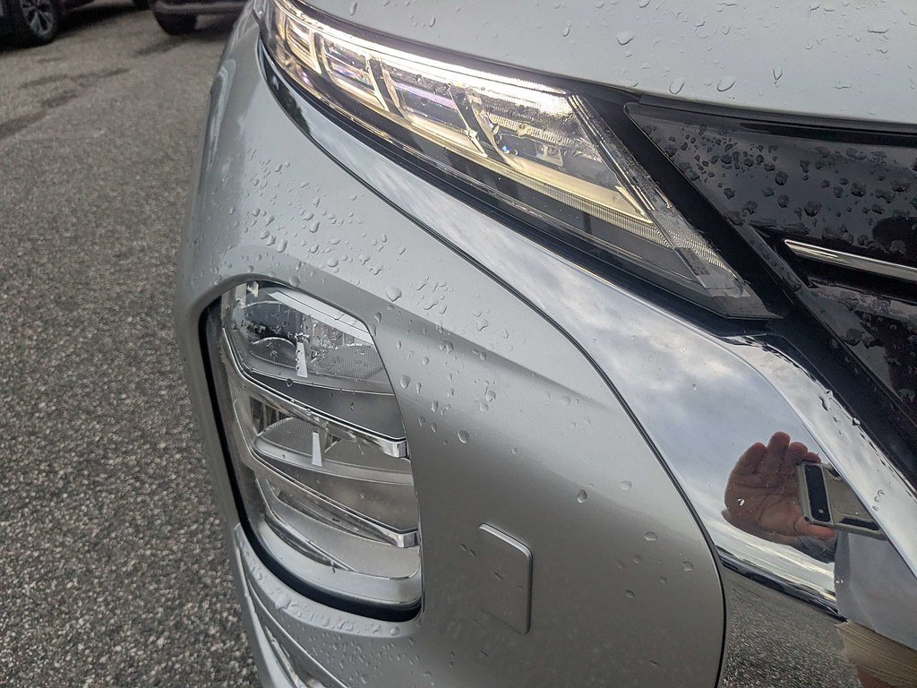 2024 Mitsubishi Outlander SE - Photo 10