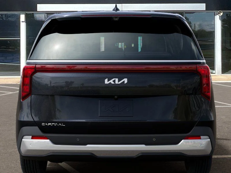 New 2026 Panthera Metal Kia EX image 13
