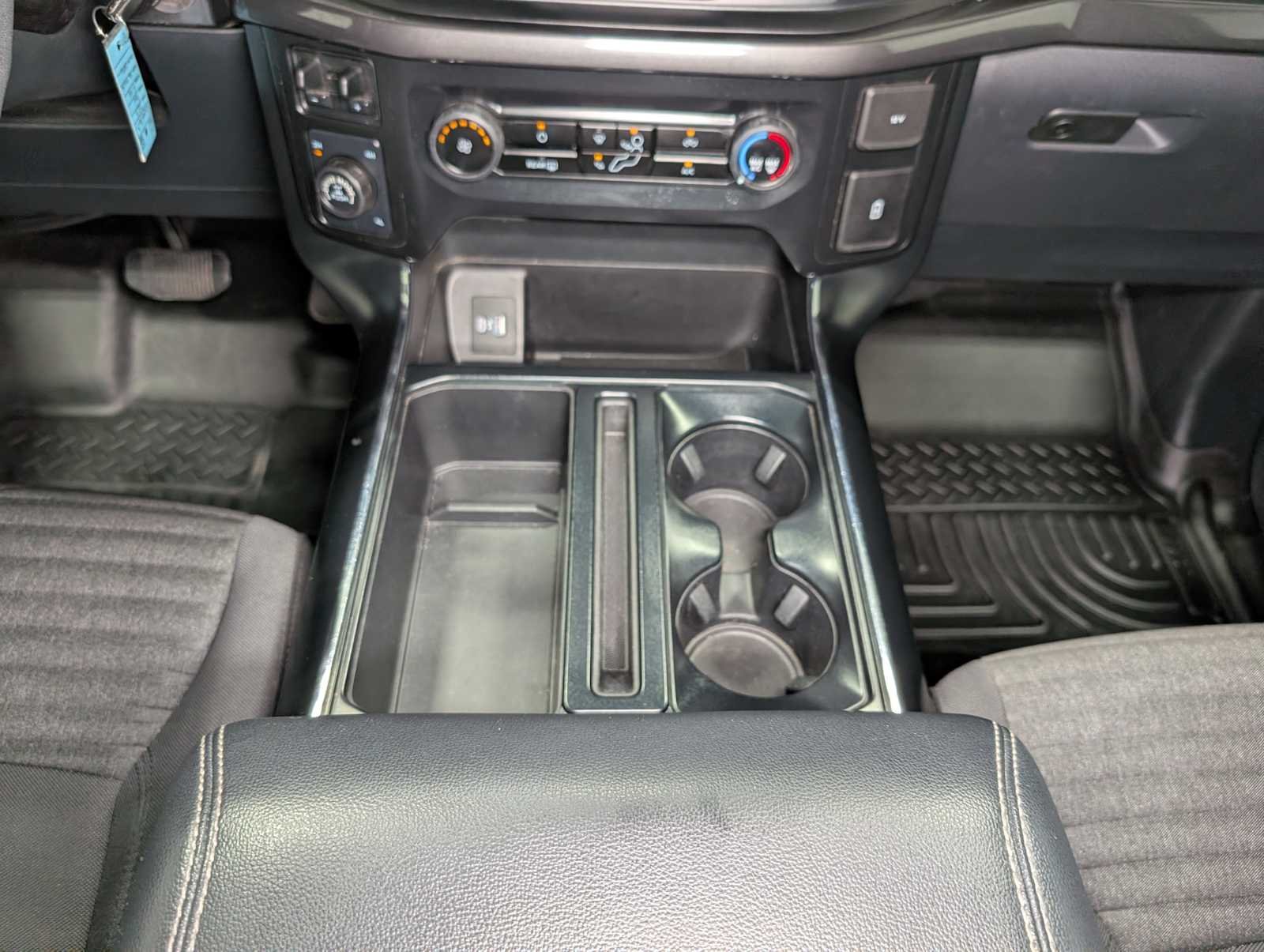 Certified Used 2023 Avalanche Gray Ford XL image 13