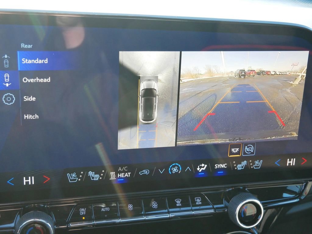 2026 Chevrolet Blazer EV RS - Photo 15