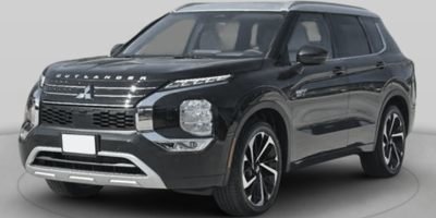 2025 Mitsubishi Outlander Plug-in Hybrid SEL S-AWC's photo