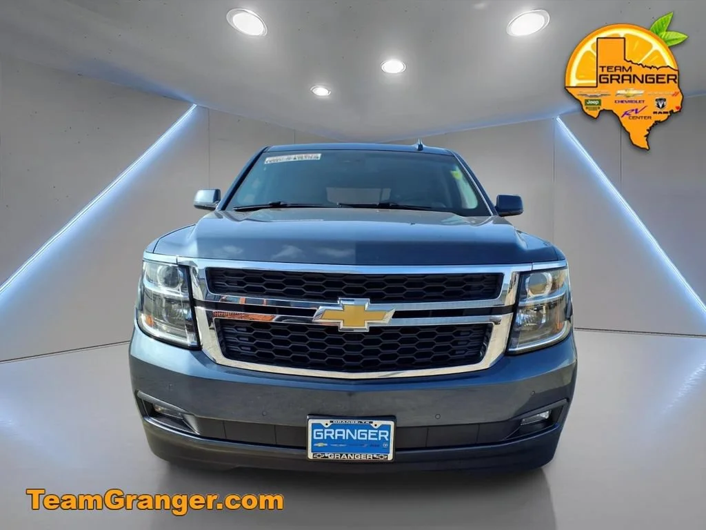 Used 2020 SHADOW GRAY METALLIC Chevrolet LT image 7
